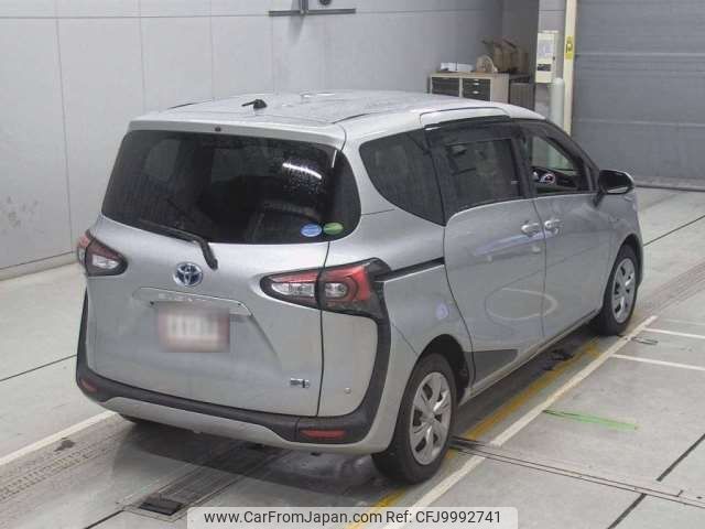 toyota sienta 2019 -TOYOTA--Sienta DAA-NHP170G--NHP170G-7165565---TOYOTA--Sienta DAA-NHP170G--NHP170G-7165565- image 2