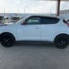 nissan juke 2018 -NISSAN--Juke DBA-YF15--YF15-601414---NISSAN--Juke DBA-YF15--YF15-601414- image 7