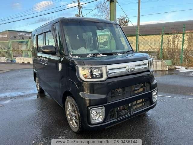 daihatsu wake 2017 quick_quick_DBA-LA710S_LA710S-0020997 image 2