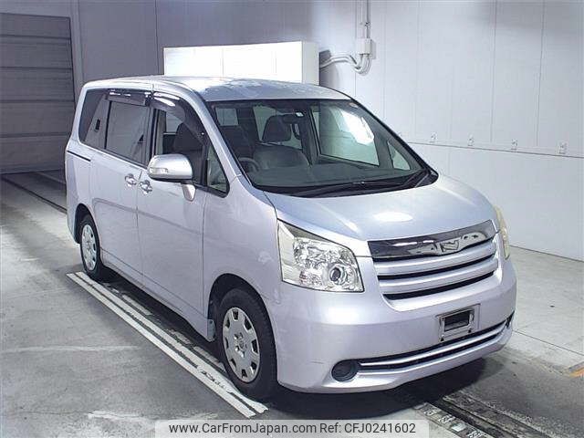 toyota noah 2010 -TOYOTA--Noah ZRR70G-0306265---TOYOTA--Noah ZRR70G-0306265- image 1