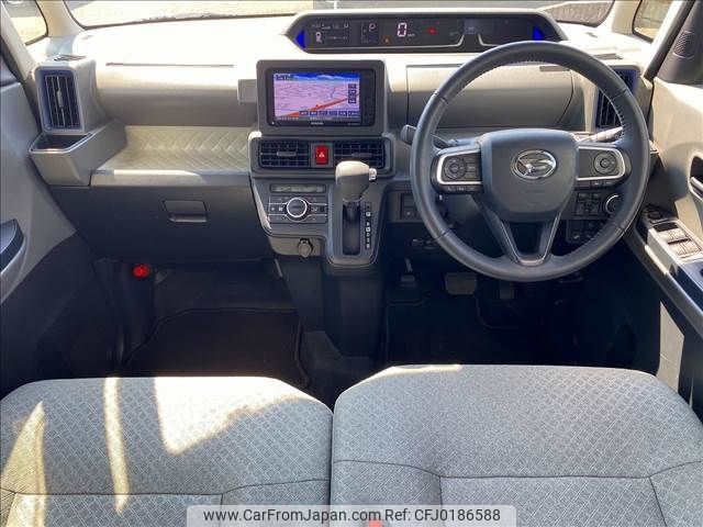 daihatsu tanto 2019 -DAIHATSU--Tanto 5BA-LA650S--LA650S-1006007---DAIHATSU--Tanto 5BA-LA650S--LA650S-1006007- image 2