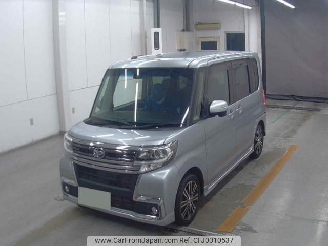 daihatsu tanto 2016 quick_quick_DBA-LA600S_LA600S-0390564 image 1