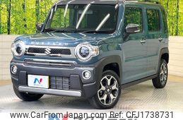 suzuki hustler 2023 CFJ1738731