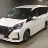 nissan serena 2022 -NISSAN 【なにわ 302さ1306】--Serena GFC27-239967---NISSAN 【なにわ 302さ1306】--Serena GFC27-239967- image 1