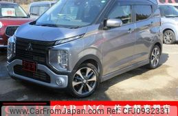 mitsubishi ek-cross 2019 quick_quick_B35W_B35W-0001479