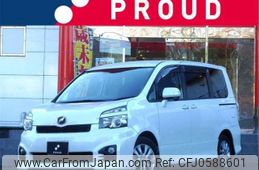 toyota voxy 2010 -TOYOTA 【千葉 302ﾑ2836】--Voxy DBA-ZRR70W--ZRR70-0342153---TOYOTA 【千葉 302ﾑ2836】--Voxy DBA-ZRR70W--ZRR70-0342153-