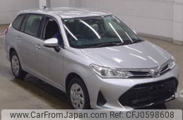 toyota corolla-fielder 2021 quick_quick_3BA-NZE164G_NZE164-7084140