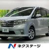 nissan serena 2012 -NISSAN--Serena DBA-FC26--FC26-052963---NISSAN--Serena DBA-FC26--FC26-052963- image 1