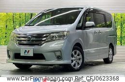 nissan serena 2012 -NISSAN--Serena DBA-FC26--FC26-052963---NISSAN--Serena DBA-FC26--FC26-052963-