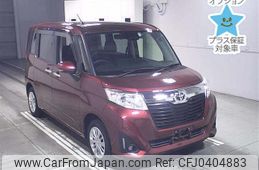 toyota roomy 2020 -TOYOTA--Roomy M900A-0470369---TOYOTA--Roomy M900A-0470369-