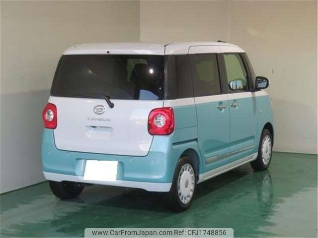 daihatsu move-canbus 2023 CFJ1748856 image 2