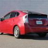 toyota prius 2012 -TOYOTA--Prius DAA-ZVW30--ZVW30-1524016---TOYOTA--Prius DAA-ZVW30--ZVW30-1524016- image 15