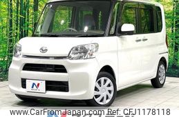 daihatsu tanto 2015 -DAIHATSU--Tanto DBA-LA600S--LA600S-0289274---DAIHATSU--Tanto DBA-LA600S--LA600S-0289274-