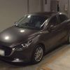 mazda demio 2020 -MAZDA 【福岡 504ﾇ6544】--MAZDA2 3DA-DJ5FS--DJ5FS-604417---MAZDA 【福岡 504ﾇ6544】--MAZDA2 3DA-DJ5FS--DJ5FS-604417- image 1