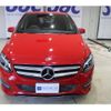 mercedes-benz b-class 2018 quick_quick_DBA-246242_2J468730 image 10