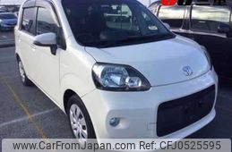 toyota porte 2012 -TOYOTA--Porte NCP141--9010639---TOYOTA--Porte NCP141--9010639-