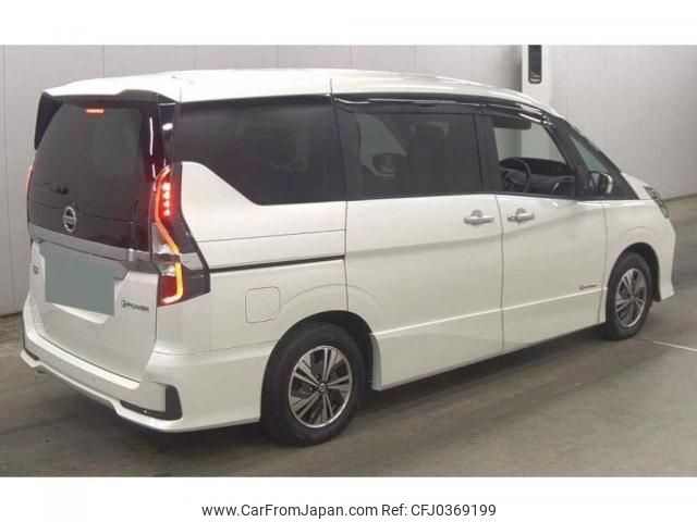 nissan serena 2022 quick_quick_6AA-HFC27_138670 image 2