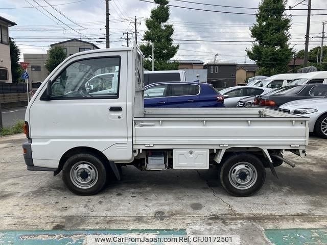 mitsubishi minicab-truck 1996 65b555ec8c14e5e56b1905a4c7734f91 image 2