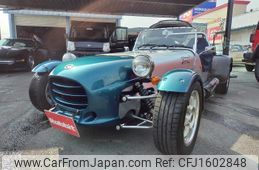 mitsuoka zero-1 1996 CFJ1602848