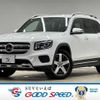 mercedes-benz glb-class 2020 -MERCEDES-BENZ--Benz GLB 3DA-247612M--W1N2476122W054508---MERCEDES-BENZ--Benz GLB 3DA-247612M--W1N2476122W054508- image 1