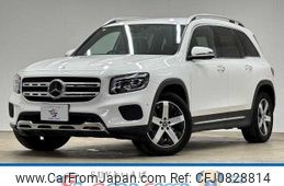 mercedes-benz glb-class 2020 -MERCEDES-BENZ--Benz GLB 3DA-247612M--W1N2476122W054508---MERCEDES-BENZ--Benz GLB 3DA-247612M--W1N2476122W054508-