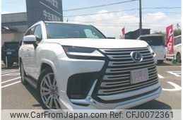 lexus lx 2024 -LEXUS--Lexus LX VJA310W--VJA310-4043140---LEXUS--Lexus LX VJA310W--VJA310-4043140-