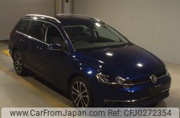 volkswagen golf-variant 2019 quick_quick_DBA-AUCJZ_WVWZZZAUZKP589884