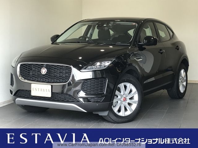 jaguar e-pace 2019 -JAGUAR--Jaguar E-Pace LDA-DF2NA--SADFA2AN7L1Z80133---JAGUAR--Jaguar E-Pace LDA-DF2NA--SADFA2AN7L1Z80133- image 1