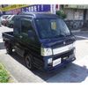 suzuki carry-truck 2018 CFJ1732337 image 12