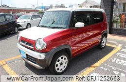 suzuki hustler 2015 -SUZUKI--Hustler DAA-MR41S--MR41S-127443---SUZUKI--Hustler DAA-MR41S--MR41S-127443-