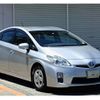 toyota prius 2010 CFJ1038553 image 13