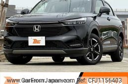 honda vezel 2022 -HONDA--VEZEL 6BA-RV3--RV3-1008066---HONDA--VEZEL 6BA-RV3--RV3-1008066-