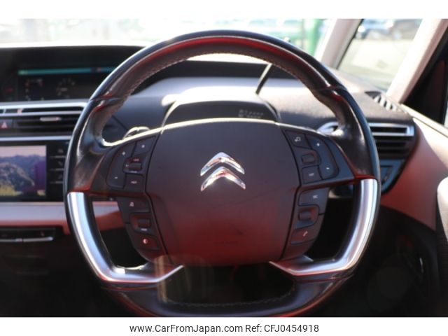 citroen grand-c4 2017 -CITROEN--Citroen Grand C4 LDA-B787AH01--VF73AAHXTHJ754008---CITROEN--Citroen Grand C4 LDA-B787AH01--VF73AAHXTHJ754008- image 2