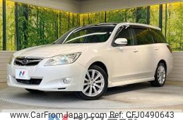 subaru exiga 2009 -SUBARU--Exiga DBA-YA5--YA5-014887---SUBARU--Exiga DBA-YA5--YA5-014887-