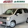 suzuki wagon-r 2020 -SUZUKI 【福山 581ｱ7684】--Wagon R MH85S--109889---SUZUKI 【福山 581ｱ7684】--Wagon R MH85S--109889- image 1