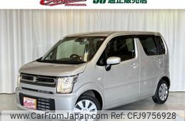 suzuki wagon-r 2020 -SUZUKI 【福山 581ｱ7684】--Wagon R MH85S--109889---SUZUKI 【福山 581ｱ7684】--Wagon R MH85S--109889-