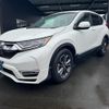 honda cr-v 2022 quick_quick_RT5_RT5-1301974 image 3