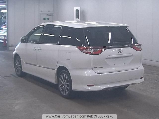 toyota estima 2017 quick_quick_DBA-ACR55W_ACR55-7030145 image 2