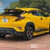 toyota c-hr 2017 -TOYOTA--C-HR DAA-ZYX10--ZYX10-2054454---TOYOTA--C-HR DAA-ZYX10--ZYX10-2054454- image 18