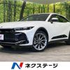 toyota crown 2024 -TOYOTA--Crown CrossOver 6AA-AZSH35--AZSH35-4018125---TOYOTA--Crown CrossOver 6AA-AZSH35--AZSH35-4018125- image 1