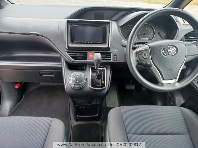 toyota voxy 2019 -TOYOTA--Voxy DBA-ZRR80G--ZRR80-0564396---TOYOTA--Voxy DBA-ZRR80G--ZRR80-0564396- image 2