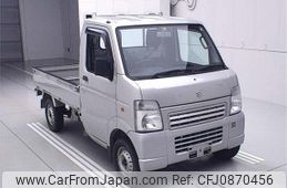 suzuki carry-truck 2011 -SUZUKI 【後日 】--Carry Truck DA63T-733175---SUZUKI 【後日 】--Carry Truck DA63T-733175-