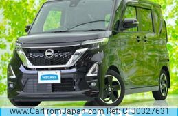 nissan roox 2020 quick_quick_5AA-B44A_B44A-0017322