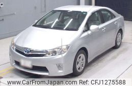 toyota sai 2011 -TOYOTA 【岐阜 330ﾘ3517】--SAI DAA-AZK10--AZK10-2048420---TOYOTA 【岐阜 330ﾘ3517】--SAI DAA-AZK10--AZK10-2048420-