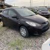 mazda demio 2011 -MAZDA--Demio DBA-DE3FS--DE3FS-378811---MAZDA--Demio DBA-DE3FS--DE3FS-378811- image 1