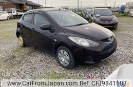 mazda demio 2011 -MAZDA--Demio DBA-DE3FS--DE3FS-378811---MAZDA--Demio DBA-DE3FS--DE3FS-378811-