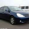 toyota allion 2004 27203 image 1