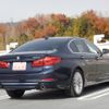 bmw 5-series 2017 quick_quick_LDA-JC20_WBAJC32000WA06226 image 2