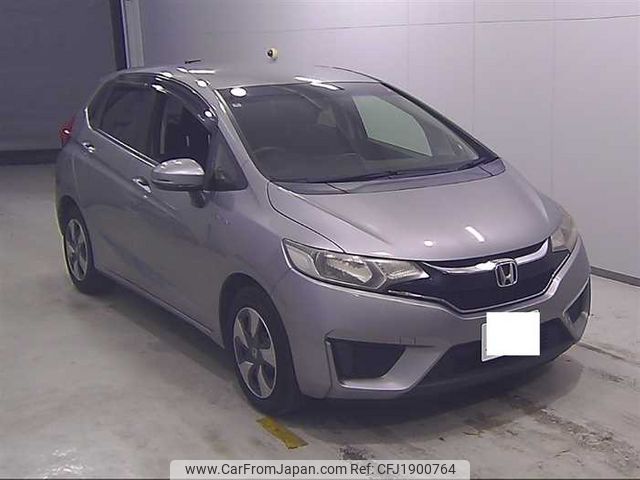 honda fit 2016 CFJ1900764 image 1