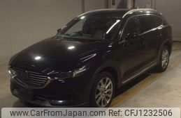 mazda cx-8 2018 -MAZDA--CX-8 3DA-KG2P--KG2P-122454---MAZDA--CX-8 3DA-KG2P--KG2P-122454-
